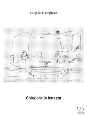 cover image of Colazione in terrazza